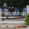 Chiemgaumeisterschaft 2018 Rosenheim