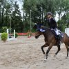 Chiemgaumeisterschaft 2018 Rosenheim