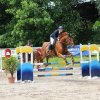 Chiemgaumeisterschaft 2018 Rosenheim