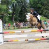 Chiemgaumeisterschaft 2018 Rosenheim