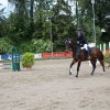 Chiemgaumeisterschaft 2018 Rosenheim