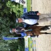 Chiemgaumeisterschaft 2018 Rosenheim