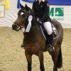 Jennifer Tiller - Gut Ising 2016 3. Platz