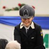 Jennifer Tiller - Gut Ising 2016 3. Platz