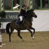 Jennifer Tiller - Gut Ising 2016 3. Platz