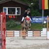 Turnier vom 13. & 14.05.2017 Reitverein Rosenheim