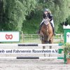 Turnier vom 13. & 14.05.2017 Reitverein Rosenheim