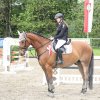 Turnier vom 13. & 14.05.2017 Reitverein Rosenheim