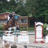 Turnier vom 13. & 14.05.2017 Reitverein Rosenheim