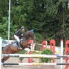 Turnier vom 13. & 14.05.2017 Reitverein Rosenheim
