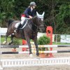 Turnier vom 13. & 14.05.2017 Reitverein Rosenheim
