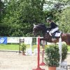 Turnier vom 13. & 14.05.2017 Reitverein Rosenheim