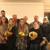 Jahreshauptversammlung 2016