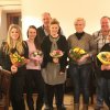 Jahreshauptversammlung 2016