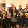 Jahreshauptversammlung 2016