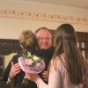 Jahreshauptversammlung 2016