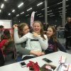 Amadeus Horse Indoors 2017