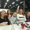 Amadeus Horse Indoors 2017