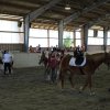 Tag der offenen Stalltuer 2018 - Komm zum Pferd!